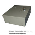 12VDC 5AMP 9channel CCTV-Kamera-Stromversorgung